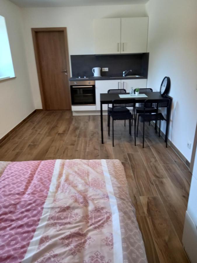 Heimatliebe Bruckmaier Apartment Neustadt an der Donau Exterior photo