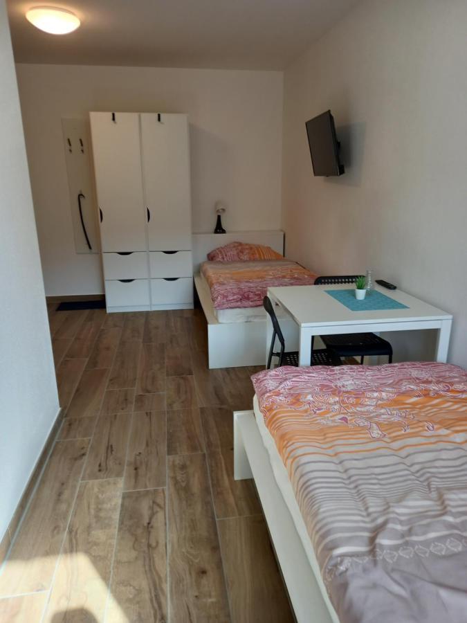 Heimatliebe Bruckmaier Apartment Neustadt an der Donau Exterior photo